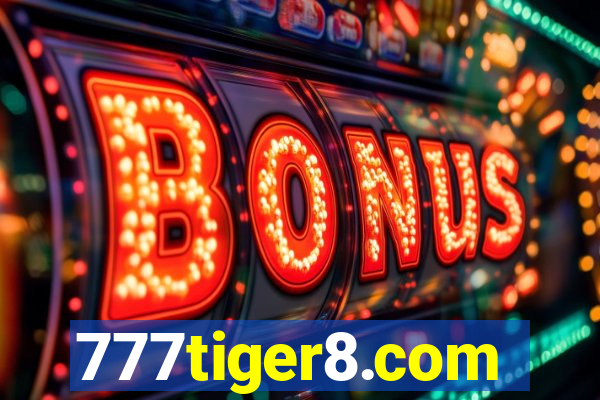 777tiger8.com