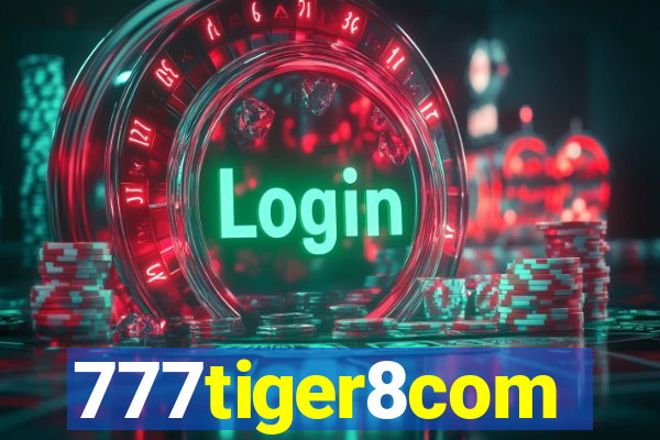 777tiger8com