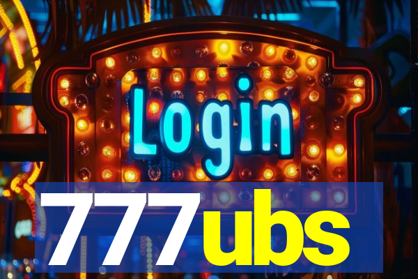 777ubs