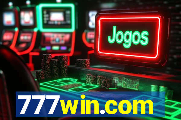 777win.com