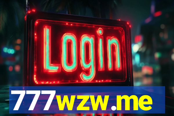 777wzw.me