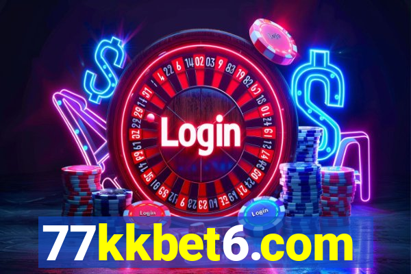 77kkbet6.com