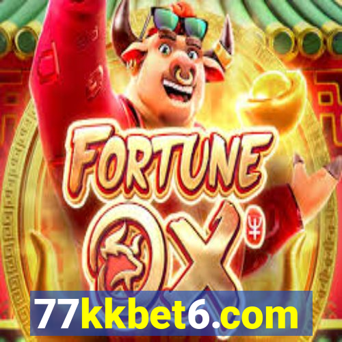 77kkbet6.com