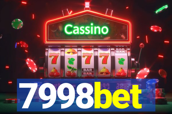 7998bet