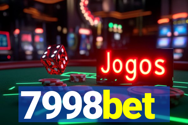 7998bet