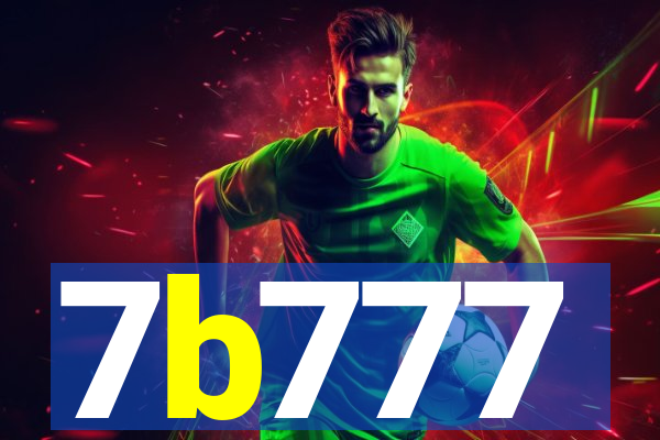 7b777