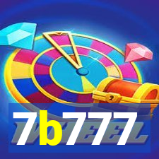 7b777