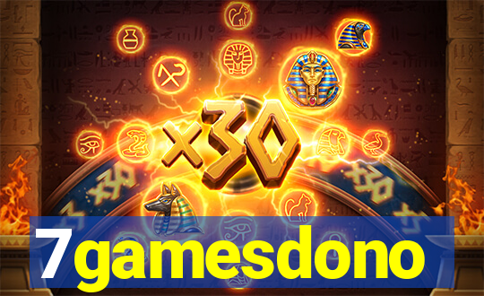 7gamesdono