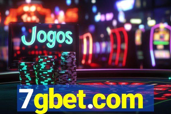 7gbet.com