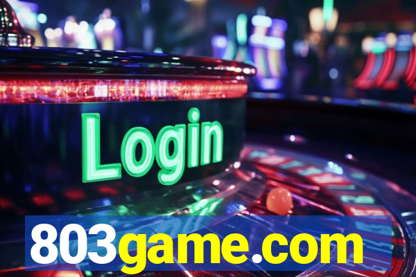 803game.com