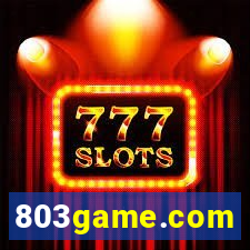 803game.com