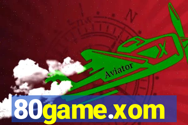 80game.xom