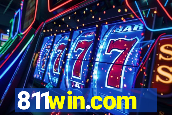 811win.com
