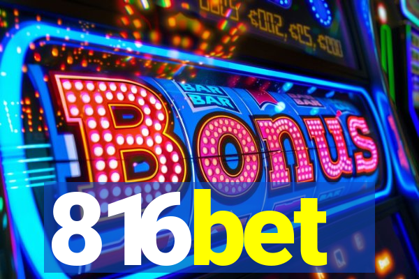 816bet