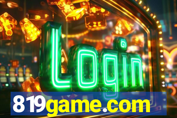 819game.com
