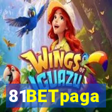81BETpaga