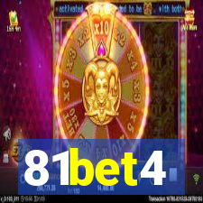 81bet4