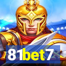81bet7