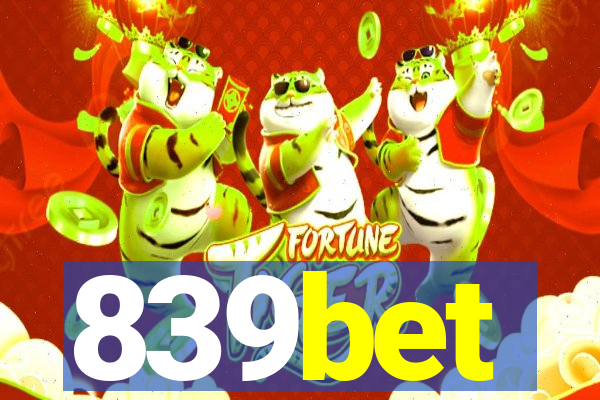 839bet