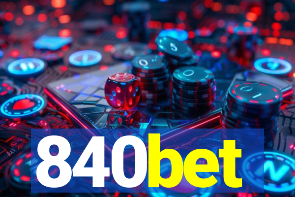 840bet