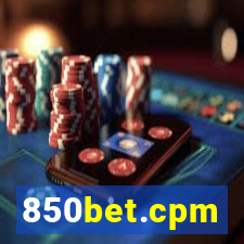 850bet.cpm