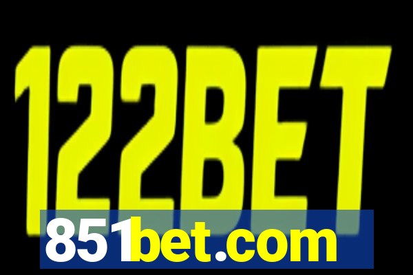 851bet.com