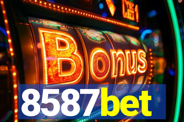8587bet