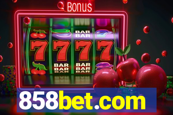 858bet.com
