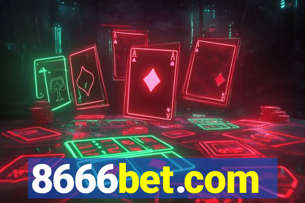 8666bet.com