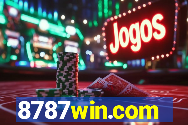 8787win.com