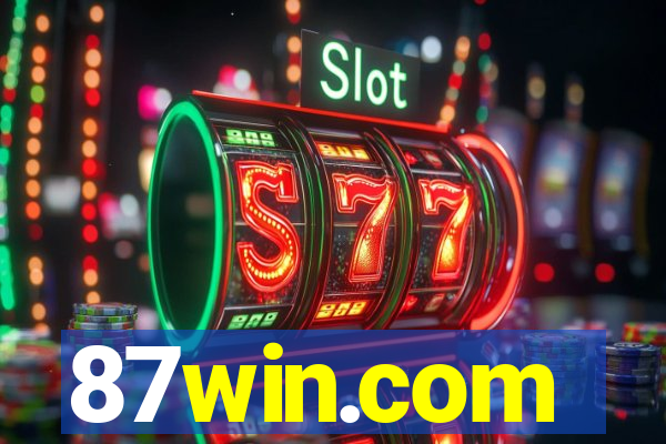 87win.com