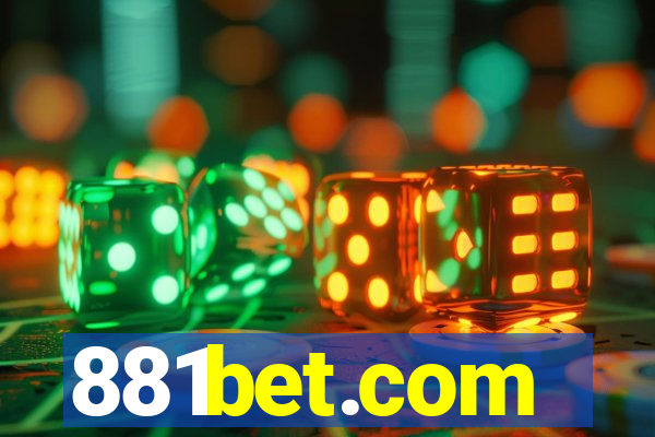 881bet.com