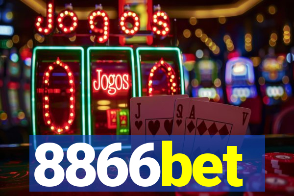 8866bet