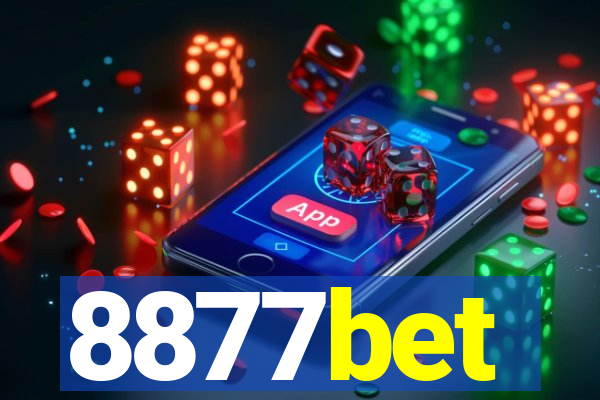 8877bet