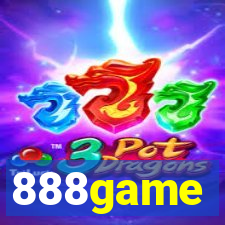 888game