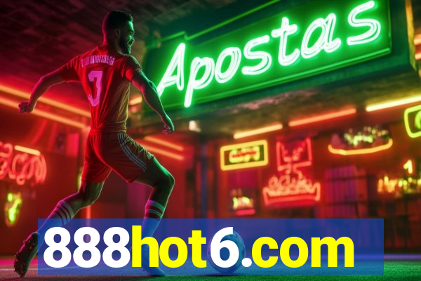 888hot6.com