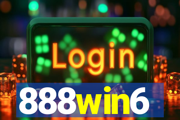 888win6