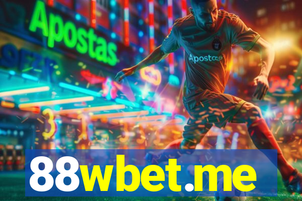 88wbet.me