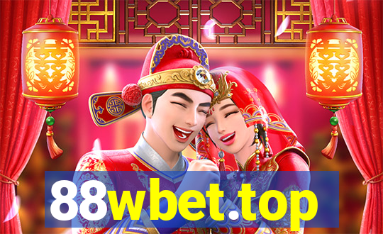 88wbet.top