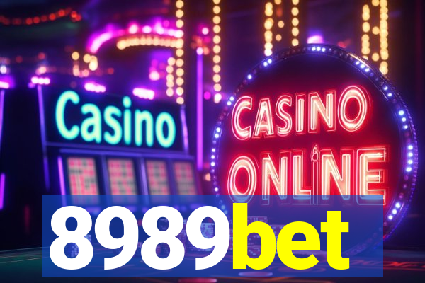 8989bet