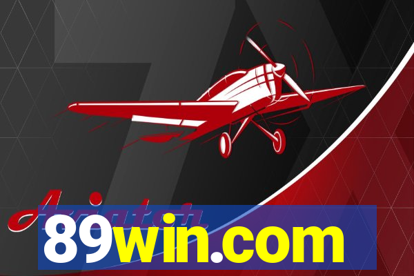 89win.com