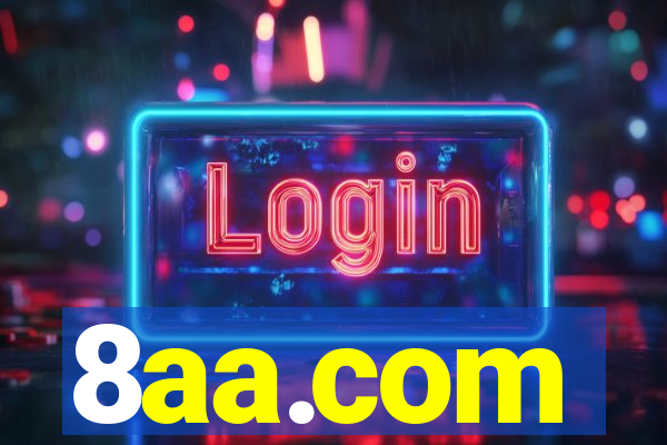 8aa.com