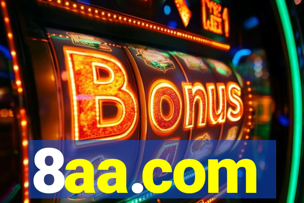 8aa.com