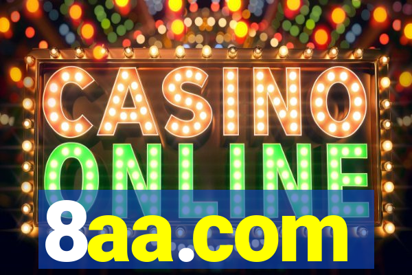 8aa.com