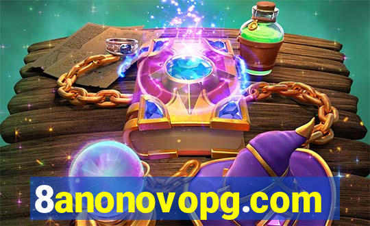 8anonovopg.com