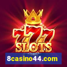 8casino44.com