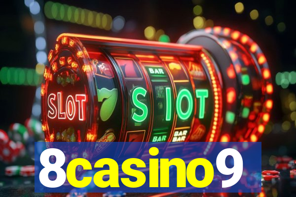 8casino9