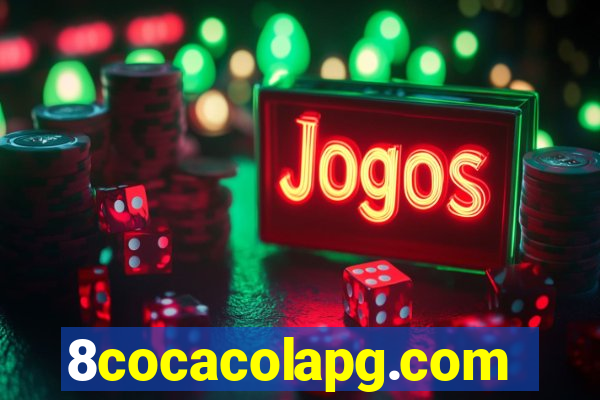 8cocacolapg.com