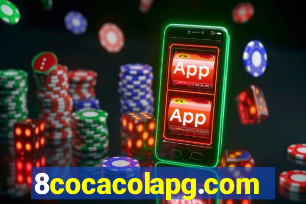 8cocacolapg.com