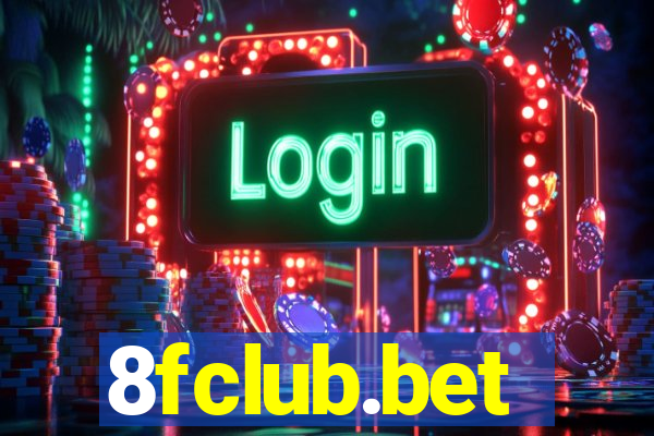8fclub.bet